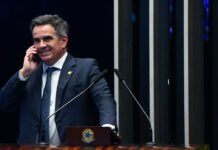 Ciro Nogueira recebeu propina do PCC em dinheiro vivo, diz testemunha