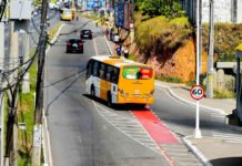 Salvador receberá 180 novos microônibus para renovar transporte complementar; Investimento de R$95 milhões