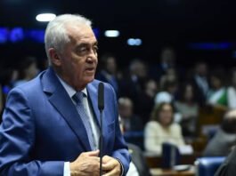 Presidente da CCJ do Senado diz que PEC da Blindagem não passa ‘de jeito nenhum’ na comissão