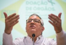 Ministério da Saúde vai remunerar equipes de hospitais que identificam potenciais doadores de órgãos