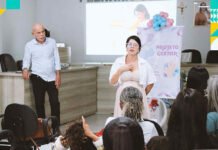 Encontro Gestar em São Miguel das Matas foi um momento de aprendizado e troca de experiências