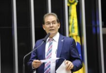Anistia: deputado Paulinho da Força deve ser relator por proximidade com Supremo
