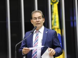 Anistia: deputado Paulinho da Força deve ser relator por proximidade com Supremo