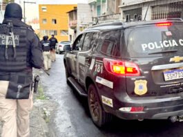 Operação VITA realizou prisões e cumpre mandados em cidades do Recôncavo Baiano e Baixo Sul e ação estratégica foi voltada à redução de crimes; confira