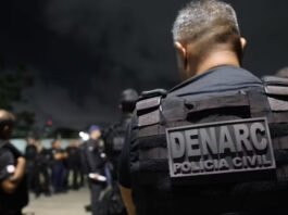 Homem apontado como um dos chefes de organização criminosa na Bahia é preso em Pernambuco, diz Polícia Civil