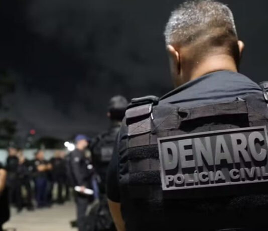 Homem apontado como um dos chefes de organização criminosa na Bahia é preso em Pernambuco, diz Polícia Civil