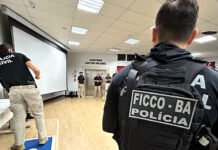 Professor de capoeira baiano é preso em Lisboa suspeito de estuprar a própria filha de quatro anos em Salvador