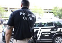 Investigação aponta que grupo integrado por vereador da Bahia usava empresas de fachada para lavar dinheiro