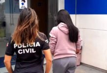 Empresária é presa suspeita de integrar facção criminosa responsável por movimentar mais R$ 12 milhões na Bahia