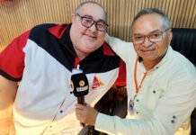Rádio SAJ FM 104,9: Uma nova voz para Santo Antônio de Jesus; emissora entra em operação na cidade