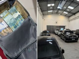 Operação mira servidores e empresários envolvidos em fraude contra administração pública que desviou R$ 198 milhões