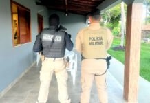 Tenente-coronel investigado por encobrir ações de milícia na BA recebia R$ 15 mil mensalmente de organização