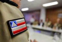 Em encontro tenso, Jerônimo instaurou comitê que visa monitorar todas mortes causadas por ações policiais na Bahia