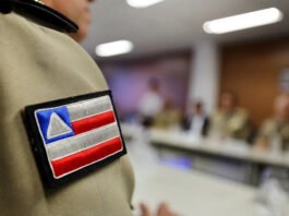 ALBA aprova lei que permite policiais da reserva nas ruas por 6 anos; projeto também abrange bombeiros militares