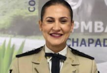 Tenente-Coronela se torna primeira mulher a comandar batalhão da PM em cidade no interior da Bahia