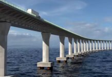 Confira: Concessionária Ponte Salvador-Itaparica já protocola pedidos de alvará nas prefeituras de Salvador e Vera Cruz