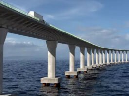Jerônimo Rodrigues revelou detalhes da Ponte Salvador-Itaparica e crava o início da obra; projeto básico já sai em março