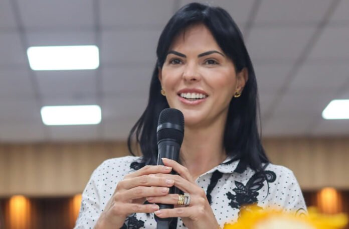prefeita
