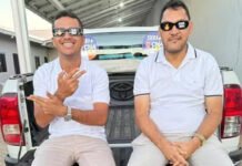 Saiba quem são prefeito e vice de cidade da BA investigados por abuso de poder e contratações indevidas