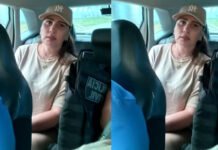 Mulher presa na Ilha de Vera Cruz suspeita de matar homem em festa junina na Bahia já tem passagem pela polícia