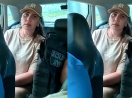 Mulher presa na Ilha de Vera Cruz suspeita de matar homem em festa junina na Bahia já tem passagem pela polícia