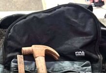 Polícia Militar apreende menor com ferramentas que seriam usadas para arrombar uma loja comercial no centro de Santo Antônio de Jesus, diz 14ºBPM; veja