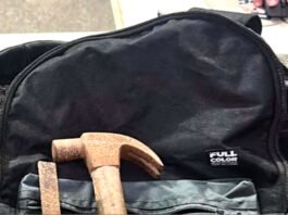 Polícia Militar apreende menor com ferramentas que seriam usadas para arrombar uma loja comercial no centro de Santo Antônio de Jesus, diz 14ºBPM; veja