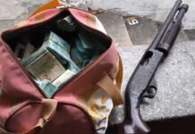 Família presa por extorsão na Bahia cobrou R$ 3 milhões em juros após emprestar R$ 500 mil reais a médico
