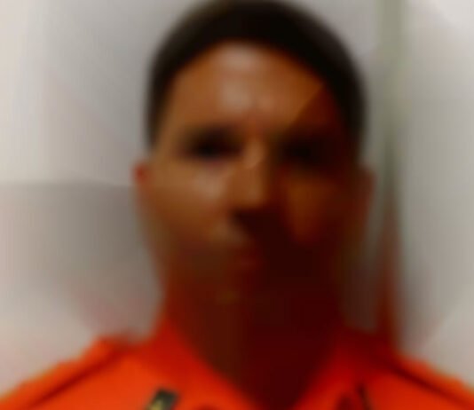 Veja: Tenente-coronel do Corpo de Bombeiros que já atuou em SAJ é preso acusado de tentar abusar de jovem em ônibus e caso está sendo apurado, diz CB