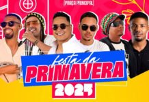 Festa da Primavera 2025 em Salinas promete agitar a cidade neste sábado; Xanddy Harmonia, Vini Brito, Samba do Marquês, Dissidência e Seresta do Rasta