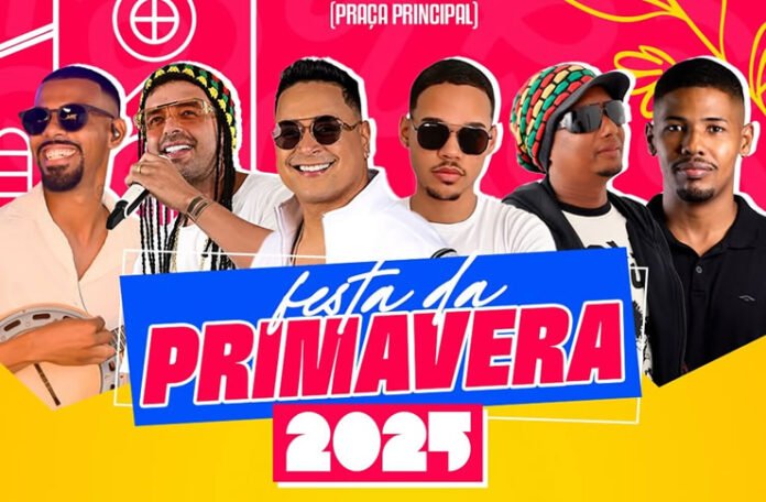 primaverafesta