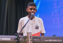 Estudante e cantor de Muniz Ferreira que participou de podcast com Jerônimo Rodrigues lança clipe da música “Plano Perfeito”