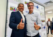 SUS completa 35 anos e Bahia celebra avanços históricos em saúde com governos do PT, destaca Robinson