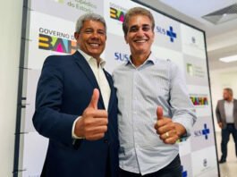 SUS completa 35 anos e Bahia celebra avanços históricos em saúde com governos do PT, destaca Robinson