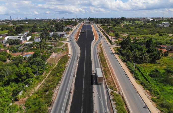rodovias