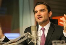 Celso Sabino anuncia saída do comando do Ministério do Turismo