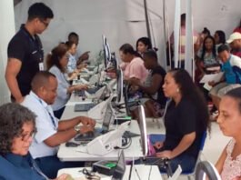 Projeto leva emissão de nova Carteira de Identidade Nacional para pescadores de camarão de Salinas da Margarida, Itaparica e Cairu; confira a programação