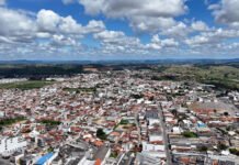 FliSaj 2025: confira a programação da Festa literária de Santo Antônio de Jesus; o evento começa nesta sexta-feira (12) e termina no sábado (13) na cidade