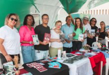 SAJ: Prefeitura realizou 4ª edição da FLISAJ, reunindo mais de 800 pessoas em celebração à literatura