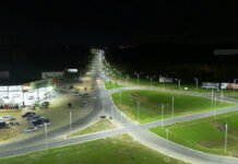 Santo Antônio de Jesus realiza leilão para modernizar iluminação pública