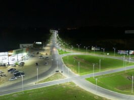 Santo Antônio de Jesus realiza leilão para modernizar iluminação pública