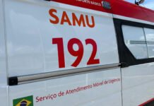 Secretaria de Saúde de Muniz Ferreira disponibiliza número alternativo do SAMU caso 192 fique fora do ar