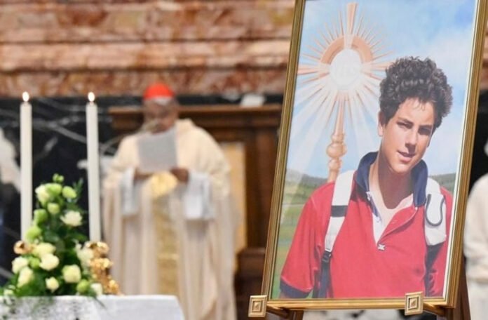 santo