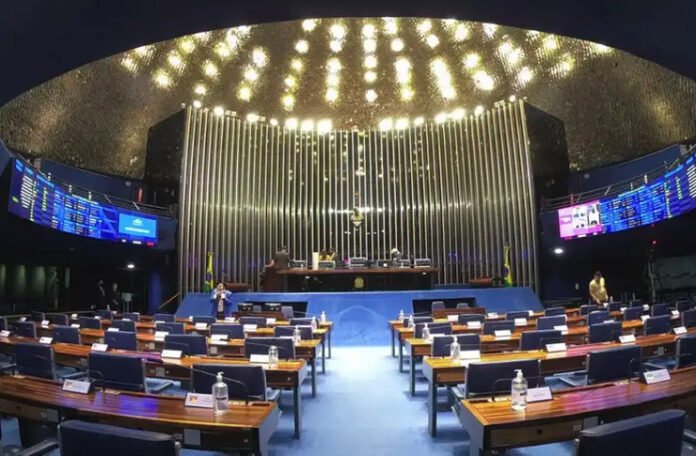 senado