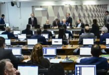 Senado rejeita PEC da Blindagem em votação unânime