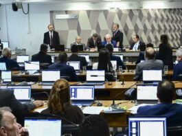 Senado rejeita PEC da Blindagem em votação unânime