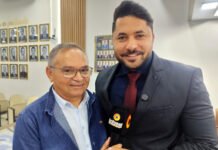 SAJ: Vereador Sinho Lemos comenta sobre projetos aprovados e Processo Seletivo realizado pela Prefeitura: ‘Confio na lisura dessa modalidade’