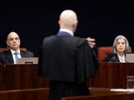 Julgamento da trama golpista: veja o roteiro da sessão desta quarta-feira na Primeira Turma do STF