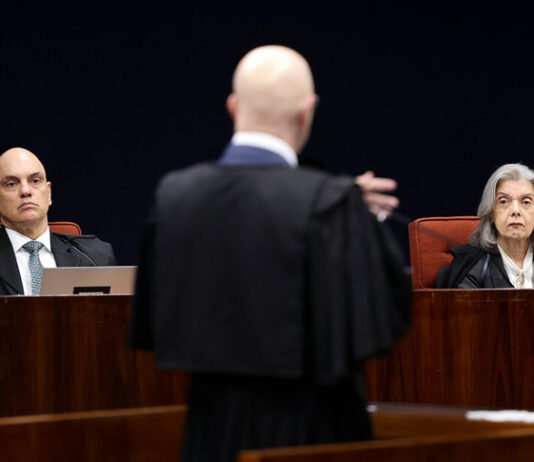 Julgamento da trama golpista: veja o roteiro da sessão desta quarta-feira na Primeira Turma do STF