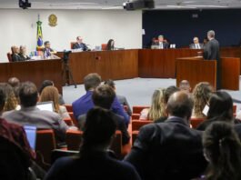 Primeira Turma do Supremo começa nesta terça a julgar kids pretos pela tentativa de golpe de Estado em 2022